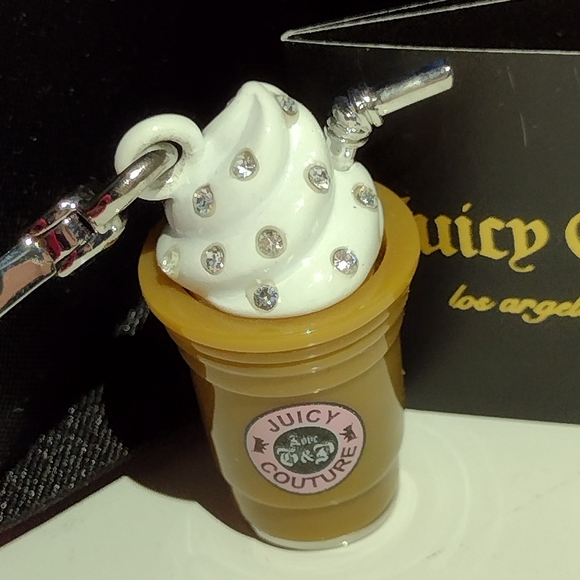 🧦 Holiday ✨ Whipped Sparklyl Cream Ice ☕ Fun 🧦 Stuffer Never Removed 🎁 - Picture 4 of 8